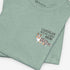 Cardigan Welsh Corgi Mom Shirt - Corgi Tee for Women
